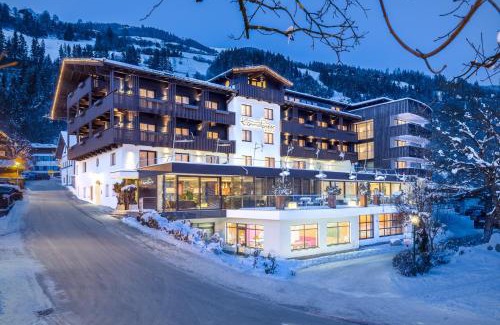 Schonbach Hôtel | Hotel Kammerlander