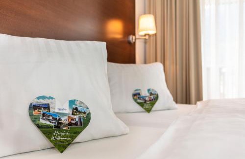 Schonbach Hôtel | Hotel Kammerlander
