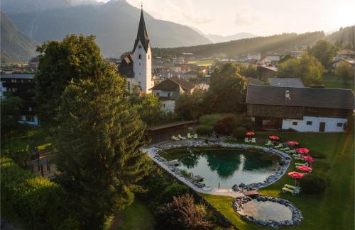 Schonbach Hôtel | Hotel Kammerlander