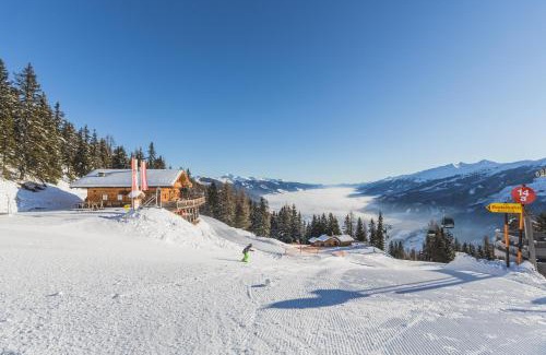 Schonbach Hôtel | Hotel Kammerlander