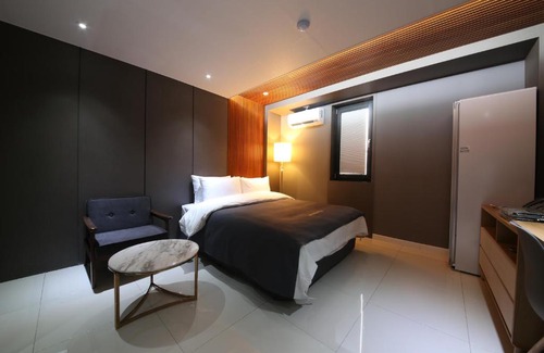 Jeonju Hôtel | Hotel K