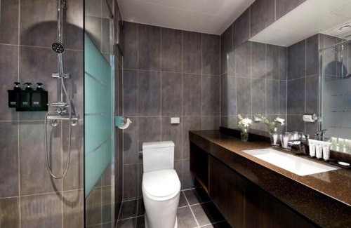 Pyeongtaek Hôtel | Hotel K-Tree Pyeongtaek