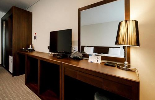 Pyeongtaek Hôtel | Hotel K-Tree Pyeongtaek