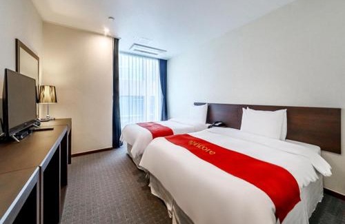 Pyeongtaek Hôtel | Hotel K-Tree Pyeongtaek