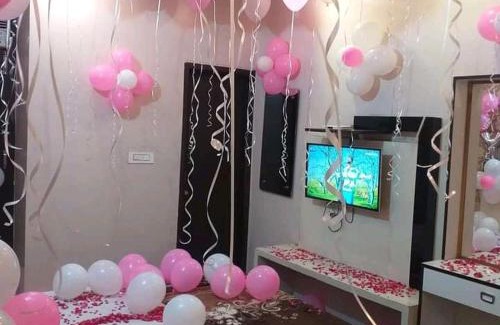 Ludhiana Hôtel | Hotel k7 inn