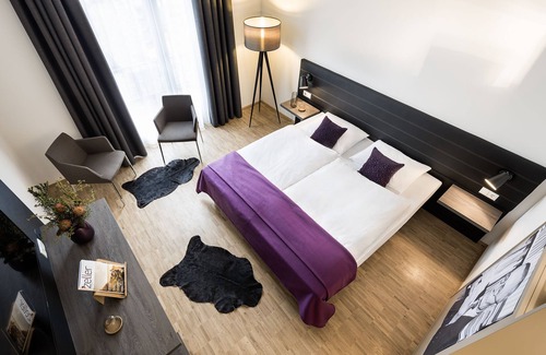 Radolfzell am Bodensee Hôtel | Hotel K99