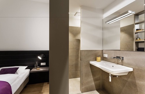 Radolfzell am Bodensee Hôtel | Hotel K99