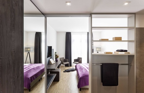 Radolfzell am Bodensee Hôtel | Hotel K99