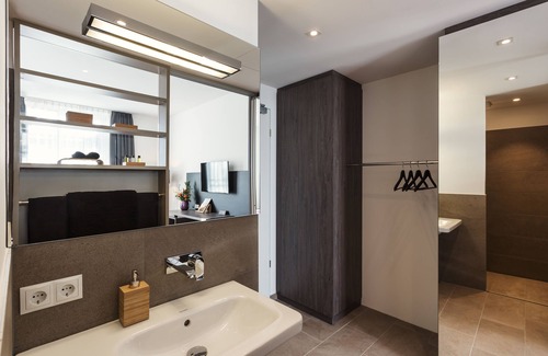 Radolfzell am Bodensee Hôtel | Hotel K99