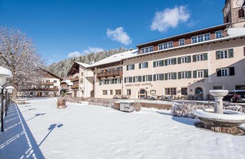 San Pietro Hôtel | Hotel Kabis