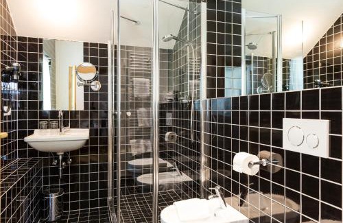 San Pietro Hôtel | Hotel Kabis