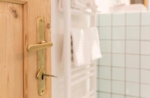 San Pietro Hôtel | Hotel Kabis