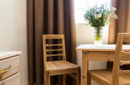 San Pietro Hôtel | Hotel Kabis