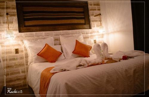 Uyuni Hôtel | Hotel Kachi de Uyuni