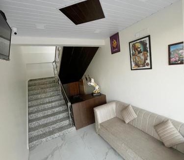 Medha Hôtel | Hotel Kadam Palace
