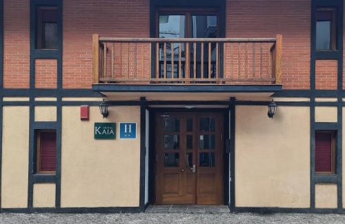 Zierbena Hôtel | Hotel Kaia