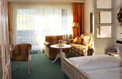 Kainsbach Hôtel | Hotel Kainsbacher Mühle
