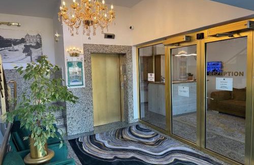 Furstenwalde/Spree Hôtel | Hotel Kaiserhof