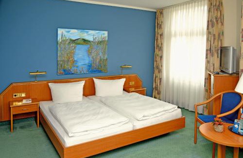 Furstenwalde/Spree Hôtel | Hotel Kaiserhof