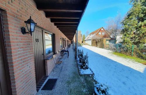 Ahlten Hôtel | Hotel Kaiserhof