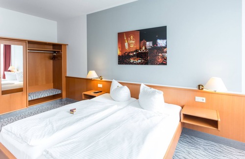 Radeberg Hôtel | Hotel Kaiserhof