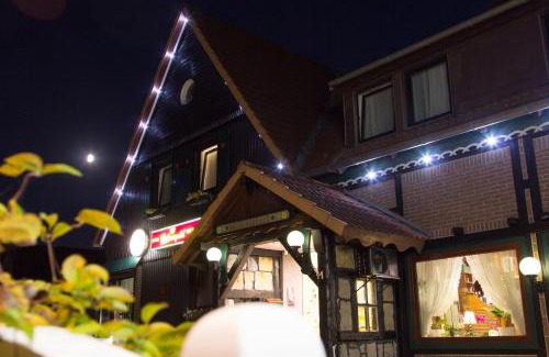 Nord Hôtel | Hotel Kaiserquelle