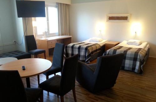 Parainen Hôtel | Hotel Kalkstrand