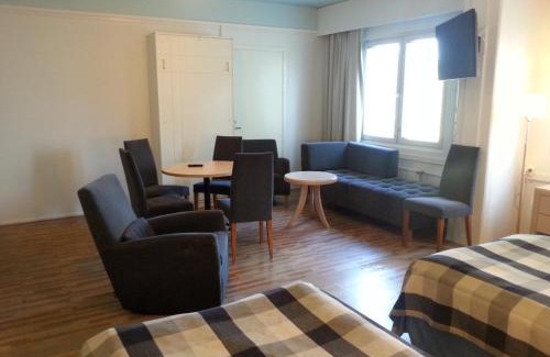 Parainen Hôtel | Hotel Kalkstrand