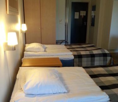 Parainen Hôtel | Hotel Kalkstrand