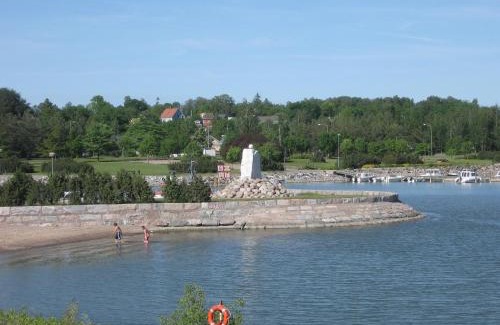 Parainen Hôtel | Hotel Kalkstrand