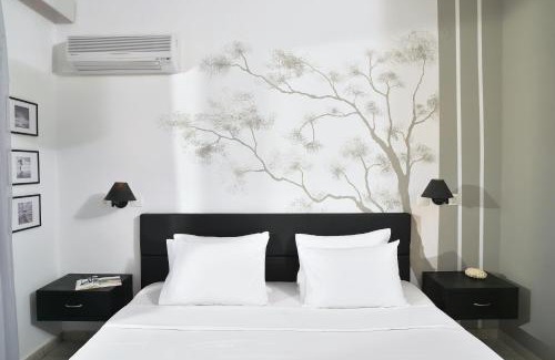 Nees Pagases Hôtel | Hotel Kalloni