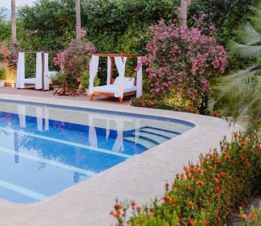 Santa Fe de Antioquia Hôtel | Hotel Kalma