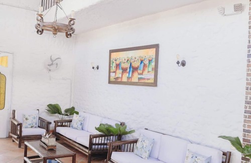Santa Fe de Antioquia Hôtel | HOTEL KALMA