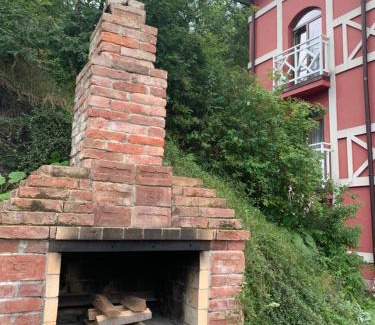 Polyanytsya Hôtel | Hotel Kalyna
