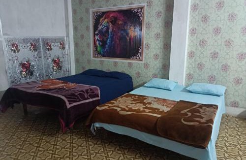 Katihar Maison | Hotel Kalzug