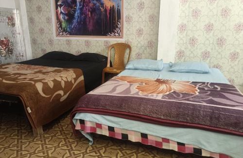 Katihar Maison | Hotel Kalzug
