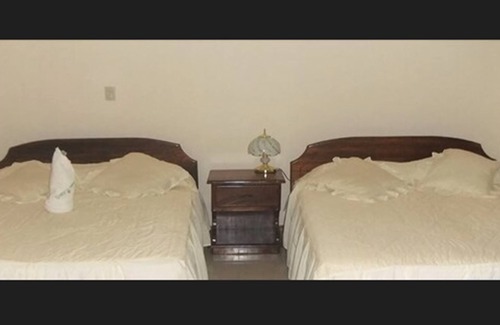 Canas Hôtel | Hotel Kam Tu