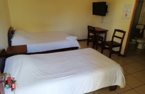 Canas Hôtel | Hotel Kam Tu