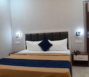 Kharar Hôtel | Hotel Kamboj