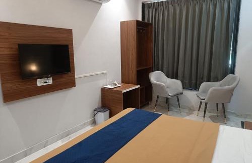 Kharar Hôtel | Hotel Kamboj