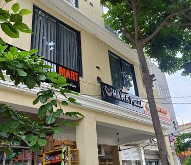 Kharar Hôtel | Hotel Kamboj