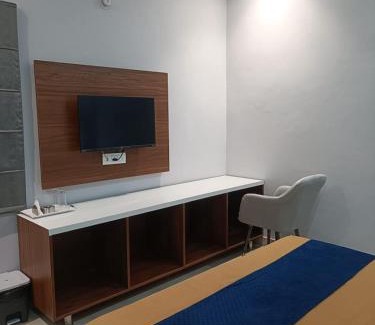 Kharar Hôtel | Hotel Kamboj