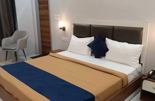 Kharar Hôtel | Hotel Kamboj