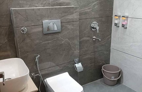 Kharar Hôtel | Hotel Kamboj