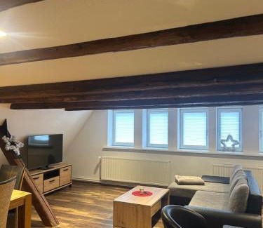 Bad Harzburg Maison | Hotel Kammerkrug