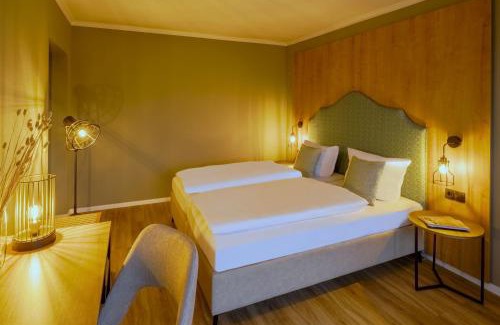 Neustadt am Rennsteig Hôtel | Hotel Kammweg