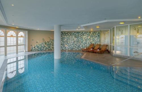 Neustadt am Rennsteig Hôtel | Hotel Kammweg