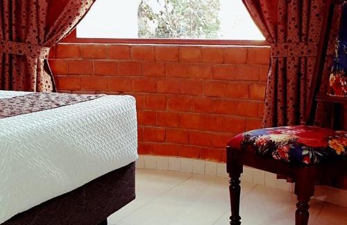 Urcuqui Hôtel | Hotel Kampak Wasi