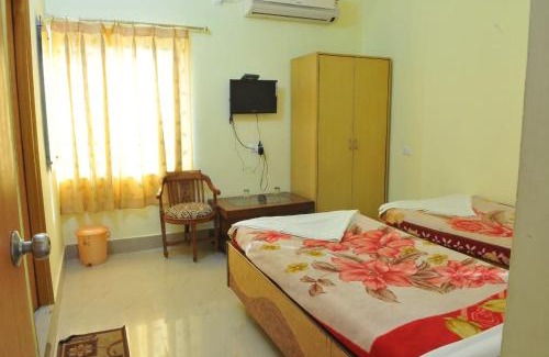 Bodh Gaya Hôtel | Hotel Kanako International