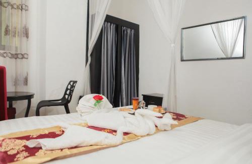 Bujumbura Hôtel | Hotel Kangaroo Bujumbura